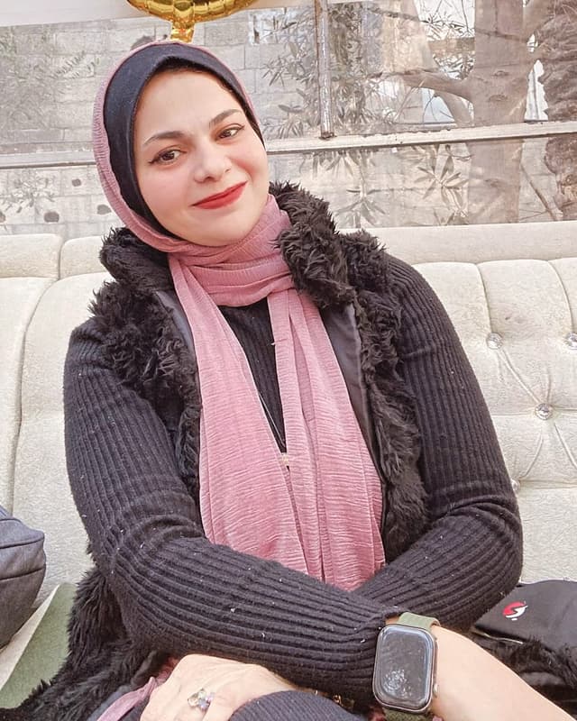 Ala’a Kabariti