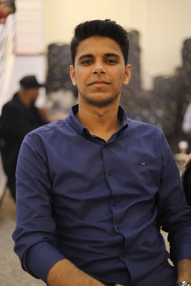 Bayan Reqib