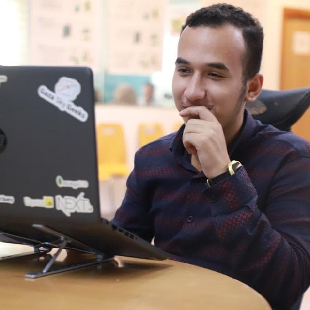 Wesam Abutaima